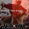 Shango the King (feat. Carlos Izaguirre) - Lucas Rivera lyrics