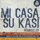 Su Kasi (Remixes) - EP artwork