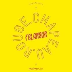 Folamour - In the World of Moomin