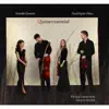 Quintetessential album lyrics, reviews, download