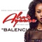 Balenciaga (feat. Kwony Cash) - Alexis Ayaana lyrics
