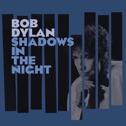 SHADOWS IN THE NIGHT cover art