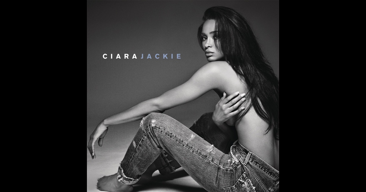Ciara jackie album download zip