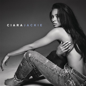Ciara - Give Me Love - 排舞 音樂