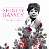Shirley Bassey: The Collection artwork
