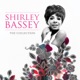 SHIRLEY BASSEY AT THE PIGALLE cover art