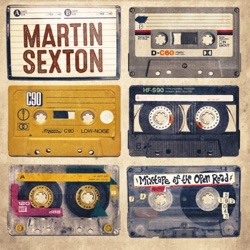 Martin Sexton - Dandelion Days