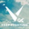 Keep Fighting (Keep Fighting) artwork