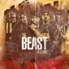 The Beast Is G Unit - EP artwork