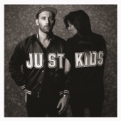 JUST KIDS cover