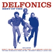 Best Of The Delfonics