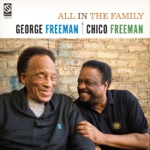 George Freeman & Chico Freeman - Latina Bonita