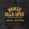 Vaikee olla upee - Janne Ordén lyrics