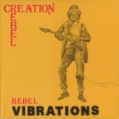 Creation Rebel - Diverse Doctor