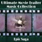 The Greatest Emperor - Hollywood Trailer Music Orchestra lyrics