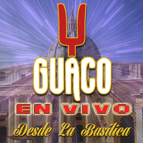 Guaco - Todo Quedo Quedo