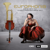 Europhonia (Crossing Over Europe) [Recorded December 2003 at Kölner Philharmonie] [Live] - WDR Bigband Köln & WDR Funkhausorchester Köln