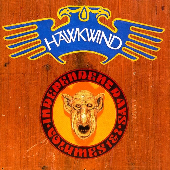 Cover artwork for Motorway City