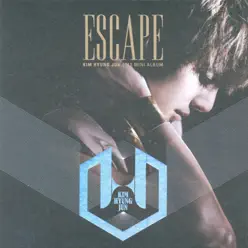 Escape - EP - Kim Hyung Jun Escape - EP - Kim Hyung Jun