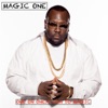 One On One / I Can Do Magic - Single