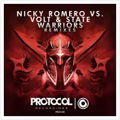 Warriors Remixes - EP - Nicky Romero