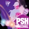 Parket (feat. Cistychov, Indy & Supercrooo) - PSH lyrics