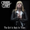 The Girl Is Back in Town - Single artwork