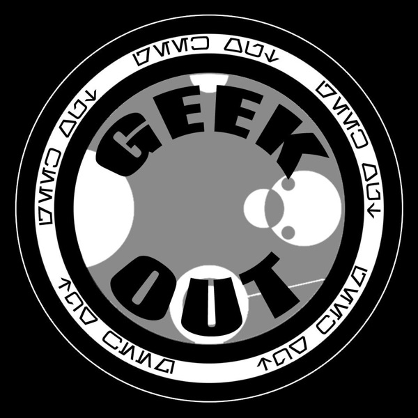 Geek Out Show cover