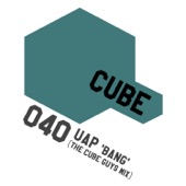 Bang (The Cube Guys Mix) artwork