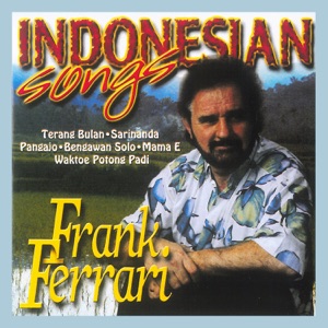 Frank Ferrari - Sajang / Sio Nona - 排舞 音樂
