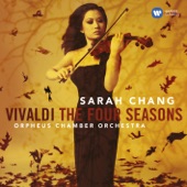 Sarah Chang - The Four Seasons
