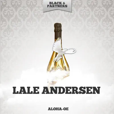 Aloha-Oe - EP - Lale Andersen