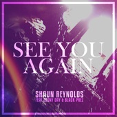 See You Again (Remix) [feat. Black Prez & Ebony Day] artwork