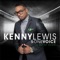 Trust You - Kenny Lewis & One Voice & One Voice lyrics