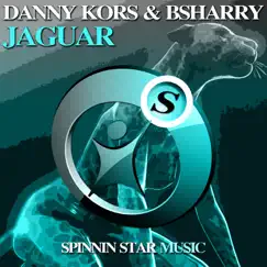Jaguar - Single by Danny Kors & Bsharry album reviews, ratings, credits