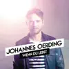 Wenn du lebst (Remix) - Single album lyrics, reviews, download