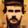 The Ghost of Jesse James