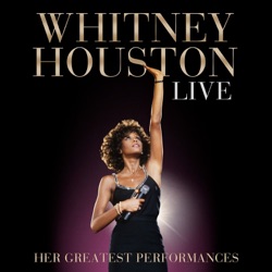 Whitney Houston - I Wanna Dance With Somebody