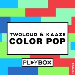 Color Pop Single Twoloud Kaaze Musiccharts Ch Musikcharts Schweiz musiccharts ch