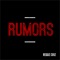 Rumors - Reggie Couz lyrics