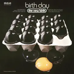 Birth Day by New Birth album reviews, ratings, credits