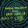 Falling In Love Again (feat. Erik Hassle) [Vario Volinski Club Vocal] - Single