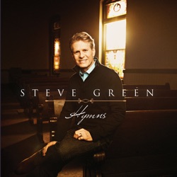 Steve Green - O Sacred Head Now Wounded