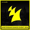 Armada - Amsterdam Dance Event 2014, 2014