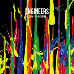 Clean Coloured Wire - EP - Engineers