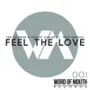 Feel the Love (feat. Jody Findley) song lyrics