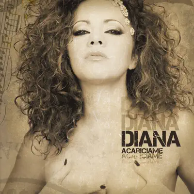 Acariciame - Diana