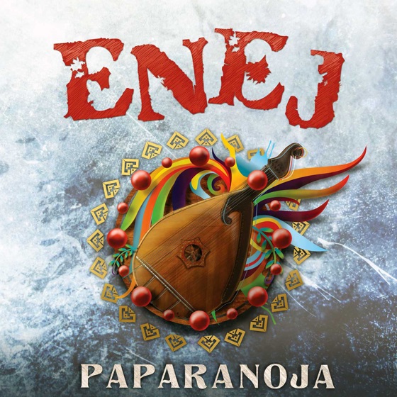 Cover artwork for Zbudujemy Dom