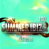 100 Summer Ibiza Hits 2016 (Top Summer Extended Tracks for DJs Electro House Session) artwork
