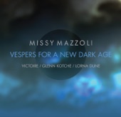 Missy Mazzoli: Vespers for a New Dark Age artwork